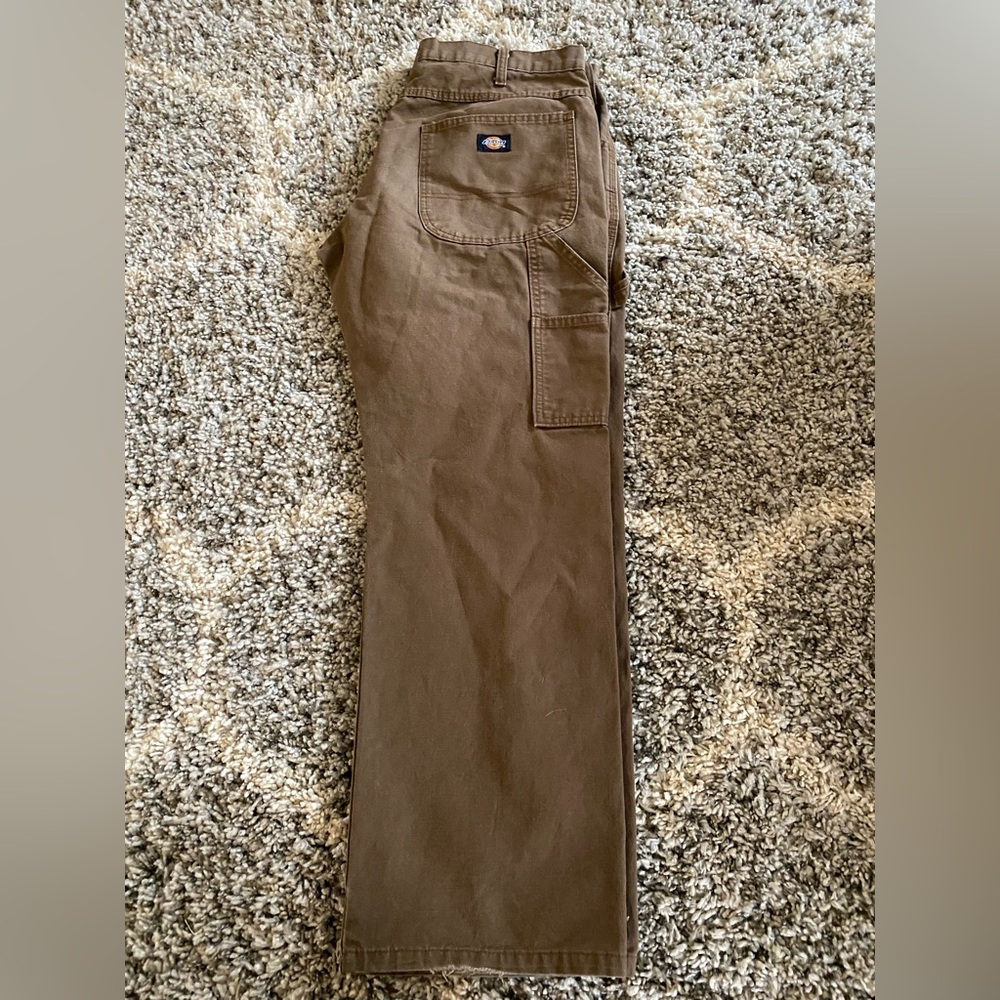 COPY - Vintage dickie pants